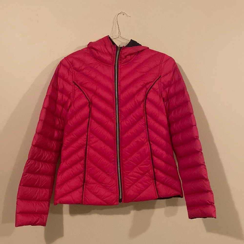 Nautica winter jacket
